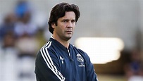 Why Santiago Solari Is Facing an Uphill Battle as Interim Real Madrid ...