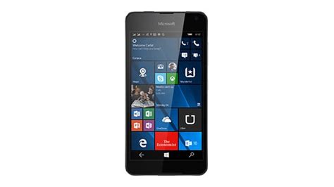 Microsoft Lumia 650 Price In Qatar 2024 And Specs Electrorates