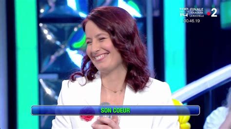 Lea N Oubliez Pas Les Paroles - N'oubliez pas les paroles : Léa décroche sa 19e victoire... - Télé Star