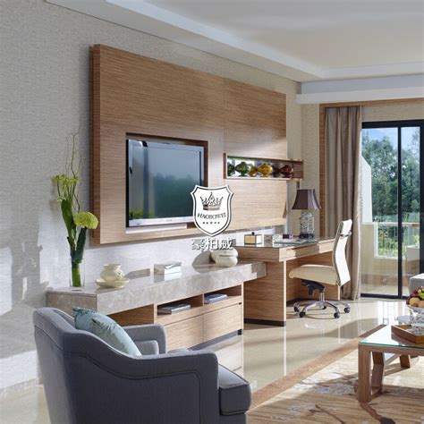 Our collection of wall units are made by italy's premier manufacturers. China Hotel Living Room Wall Unit for TV Latest Design Timber Wall Unite Images Idea - China ...