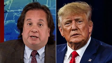 George Conway Reacts To Trump’s Comments Saying There Will Be ‘big Problems’ If He’s Indicted