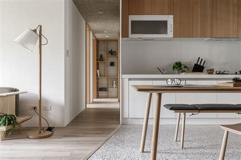 Maybe you would like to learn more about one of these? U Interior Design / 木果果 on Behance