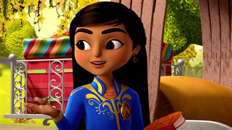 India En Disney Su Influencia En Las Siguientes Películas Y Series