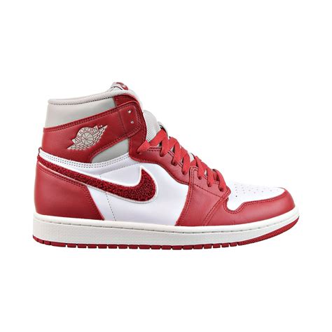 Air Jordan 1 Retro High Og Womens Shoes Varsity Red Dj4891 061