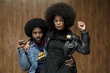 Review: Spike Lee's 'BlacKkKlansman' is daring and essential | AP News