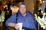 George Wendt to star as Santa when ‘Elf’ comes to Boston - The Boston Globe