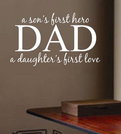 Father's day quotes for fathers and sons. All photos gallery: Dad quotes, step dad quotes