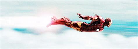 最新 Iron Man  Flying 326134 Iron Man Flying Away 