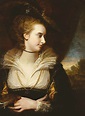 Elizabeth Lamb Viscountess Melbourne