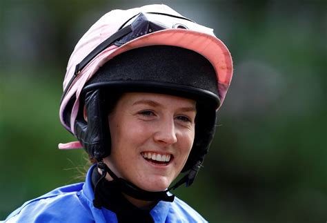 Itv slated for cutting rachael blackmore top jockey ceremony for tipping point. Jockey Data