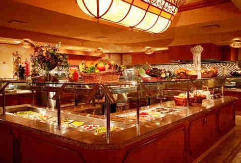 Fill Up on King Crab Legs at Las Vegas' Absolute Best Seafood Buffets