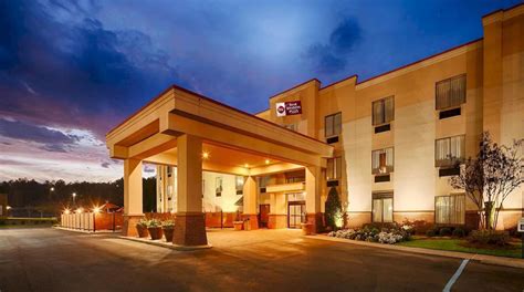 Best Western Plus Gadsden Hotel And Suites Gadsden Alabamatravel