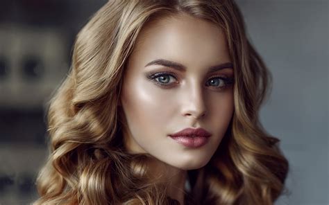 2560x1600 Beautiful Face Blonde Girl 4k 2560x1600 Resolution Hd 4k Wallpapers Images