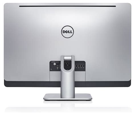 Dell Xps One 27 27 Inch All In One Desktop Windows 8 Intel Core I5