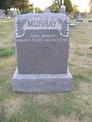 John L Murray (1833-1913) - Find a Grave Memorial