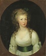 Karoline Amalie of Hesse Kassel, Duchess of Saxe Gotha Altenburg ...