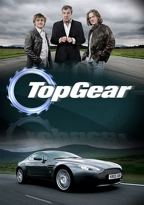 Top Gear Tv Series 2002 Imdb