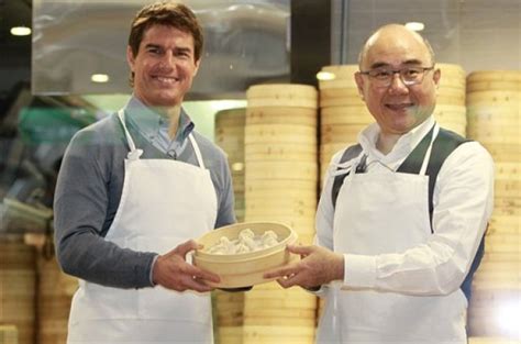 Отзывы о кондитерской favorite cake (фейворит кейк) у метро тверская. When Tom Cruise Turned Chef - NDTV Food