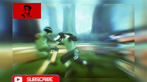 Rock Lee Vs Neji Hyuuga Nsr Online Edit 🎮 Youtube