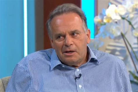 Lorraine Viewers Disturbed As Tractor Porn Tory Ex Mp Says Wife