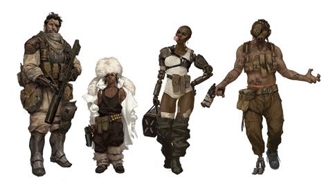 Pin By Deimos On Character Assassination Concept Art Characters