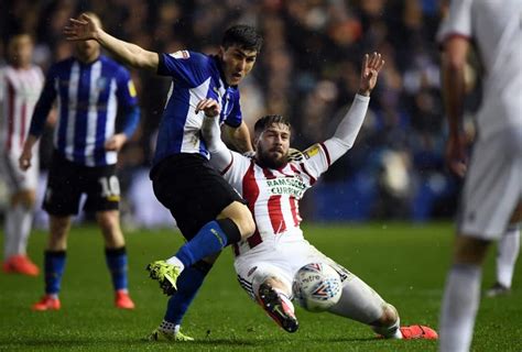 The team competes in the championship, the second tier of the english football league system. Sheffield United x Sheffield Wednesday: a rivalidade da ...