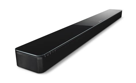 Bose Introduces New Wireless Soundbar And Surround Sound Systems