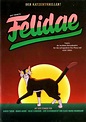 FELIDAE, directed by MICHAEL SCHAACK (1994) Cat Movie, Movie Art ...