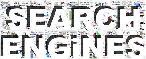 The A To Z Of Search Engines ☯ The Art Of Life Home