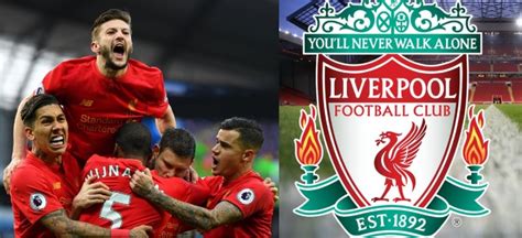 Liverpool fixtures, schedule, match results and the latest standings. Premier League: Liverpool Fixtures 2019 with date & Time