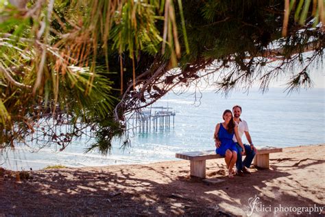 Engagement~ Tara And Ryan ~ La Jolla And Torrey Pines