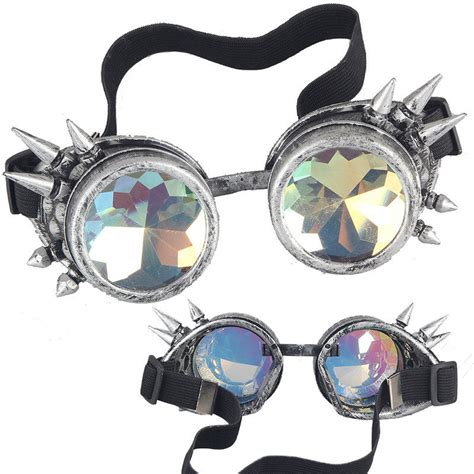 steampunk cyber goggles steampunk artifacts