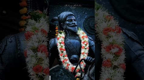 Let's take a look at his life history, maratha empire, administration chatrapati shivaji maharaj was the founder of the maratha empire in western india. Chatrapati shivaji maharaj HD whatsapp status - YouTube