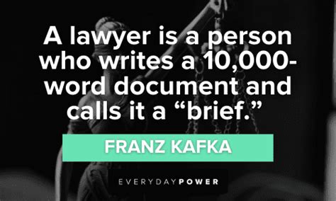 Insightful Lawyer Quotes About Justice For All Daily Inspirational
