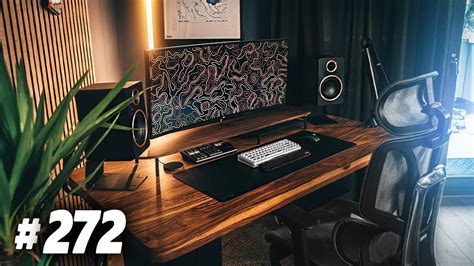 Room Tour Project 272 Best Desk And Gaming Setups Techwiztime