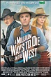 Atlanta Readers: Win Passes to A MILLION WAYS TO DIE IN THE WEST | Collider
