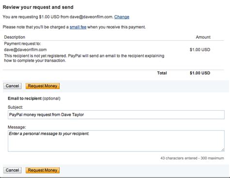 When you are on the paypal payment page, you can click on the pay with debit or credit card button (see screenshot on the right). Can I accept credit cards with my PayPal account? - Ask Dave Taylor