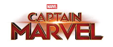 Also captain marvel logo png available at png transparent variant. New Official Captain Marvel Logo : Captain_Marvel
