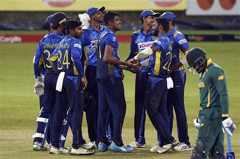 Sri Lanka Cricket Team Sri Lanka Match Schedules News Stats