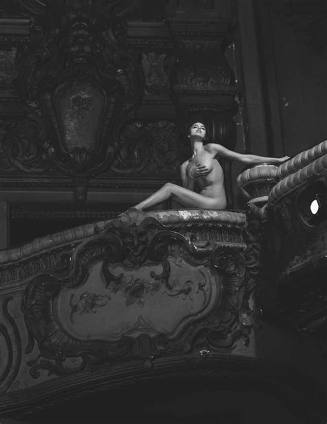 Nude Photo Of Irina Shayk The Fappening