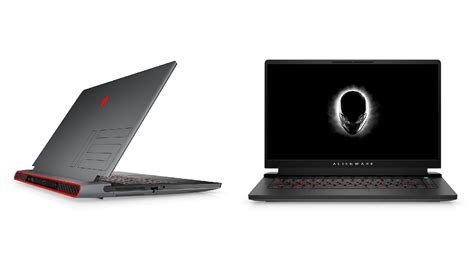 Alienware M15 R5 And M15 R6 Laptops Are Now Available In India From