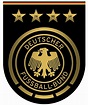 2014 Campeón | Bandera de alemania, Logotipos de futbol, Equipo de fútbol