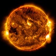 Spektakuläre NASA-Bilder: Das wissen wir über unsere Sonne | WEB.DE