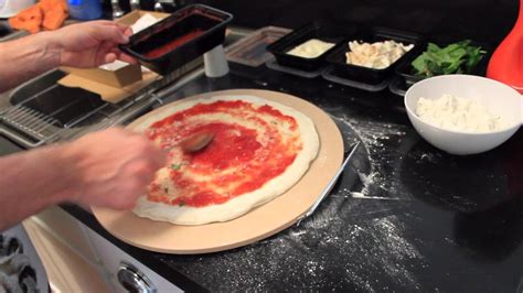 best way to cook pizza in home oven ~ lvdolldesigns
