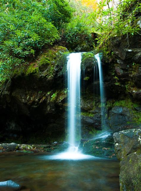 Best Waterfalls In Cades Cove Lera Gracia
