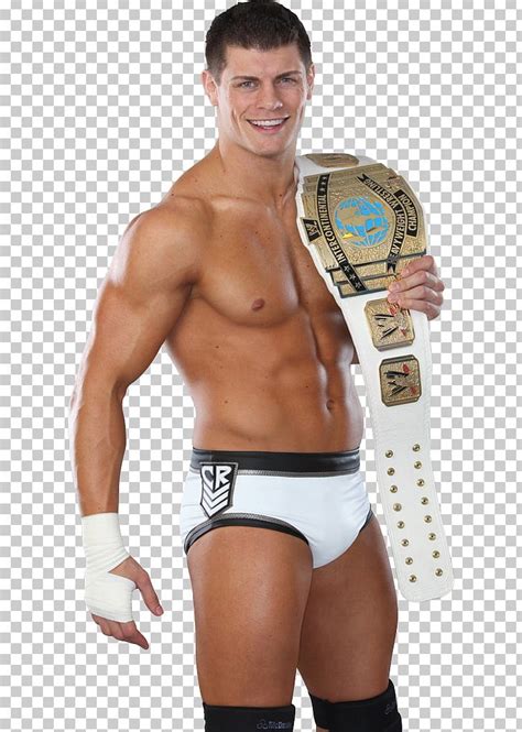 Cody Rhodes WWE Intercontinental Championship WWE SmackDown