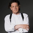 Marco Pierre White Bio, Age, Height, Net Worth, Wife and Chef