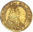 1 Ducat - Gustav Adolphus - Ducado de Mecklemburgo-Güstrow – Numista