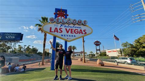 ⇨ Qué Hacer Y Ver En Las Vegas 10 Lugares TurÍsticos