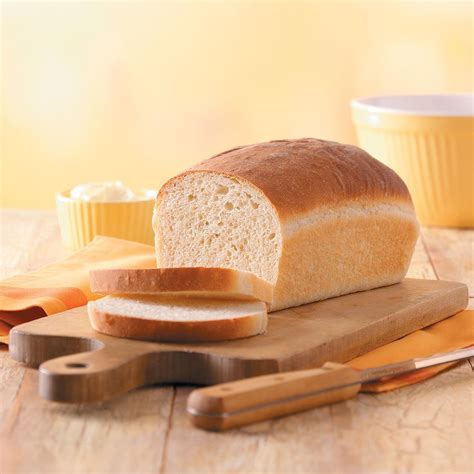 Basic Homemade Bread Recipes